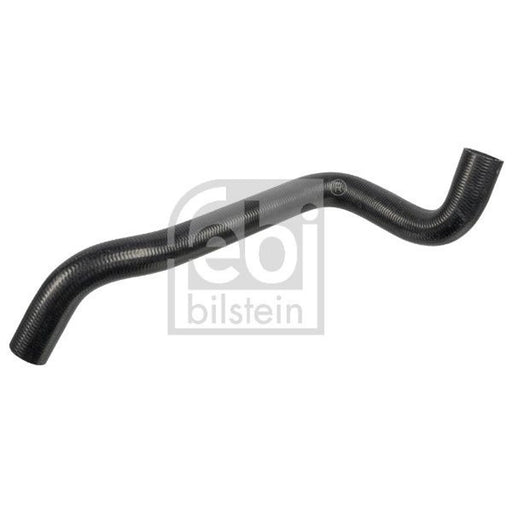 Febi Radiator Coolant Hose ID 170987
