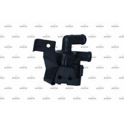 NRF Auxiliary Coolant Water Pump 390046