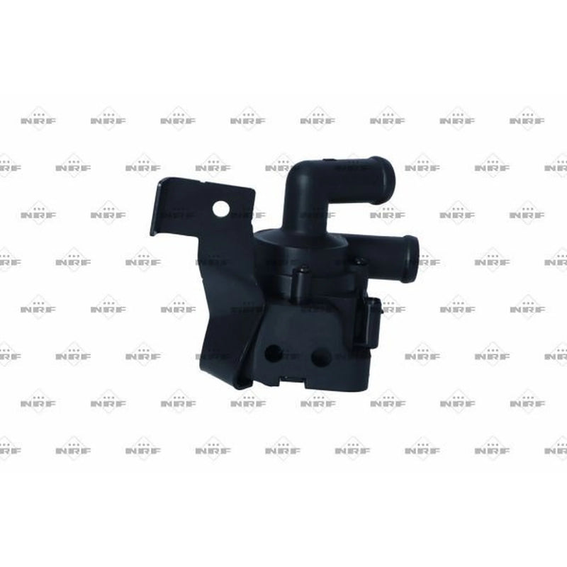 NRF Auxiliary Coolant Water Pump 390046