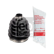 Febi Drive Shaft Bellow Kit Wheel Side Thermoplast 172664