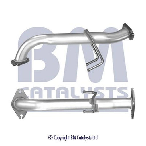 BM Catalysts Exhaust Pipe OD BM50554