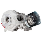 Febi Turbocharger Turbo Unit 186824