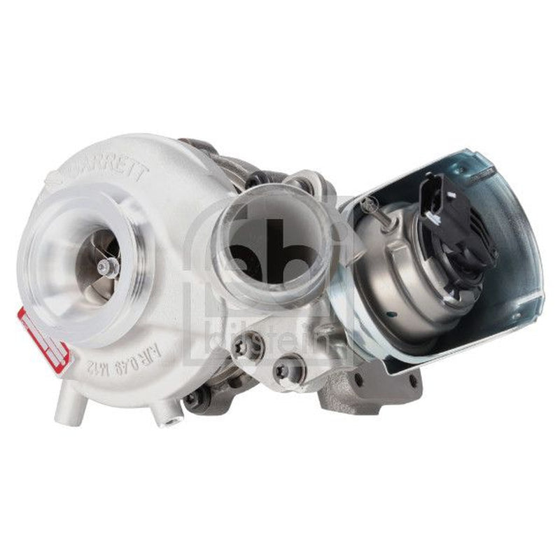 Febi Turbocharger Turbo Unit 186824