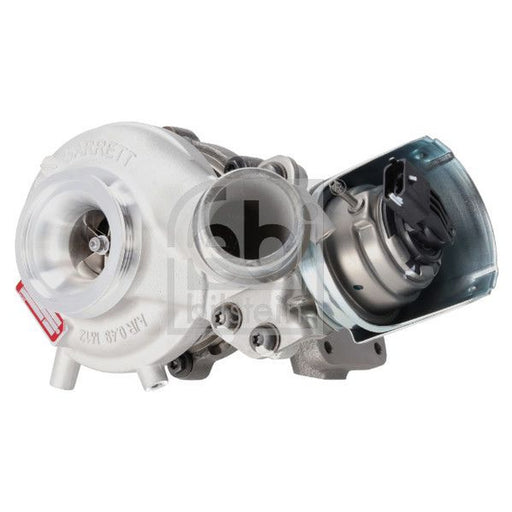 Febi Turbocharger Turbo Unit 186824