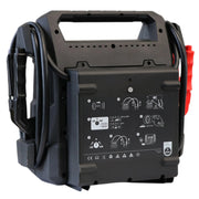 Schumacher 12/24V Booster PBI201 1800/900CA Jump Starter