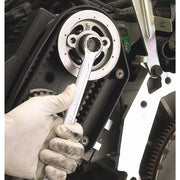 Elora Long Metric Combination Spanner Set 8 Piece