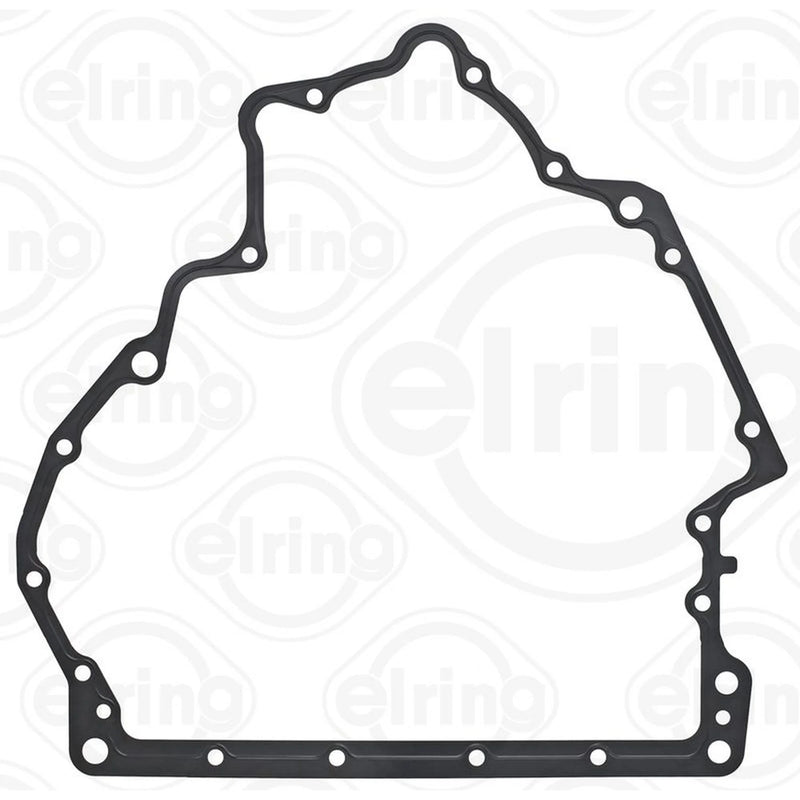 Elring Housing Cover Gasket Wide Thick 021.432