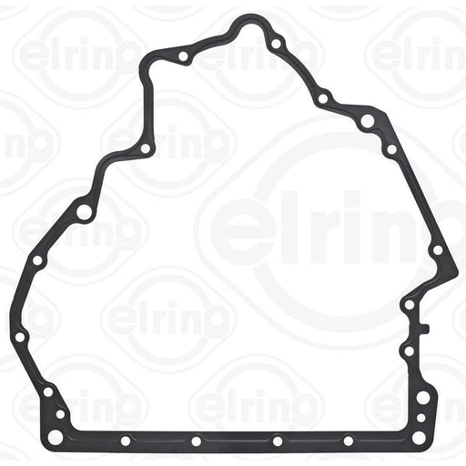 Elring Housing Cover Gasket Wide Thick 021.432