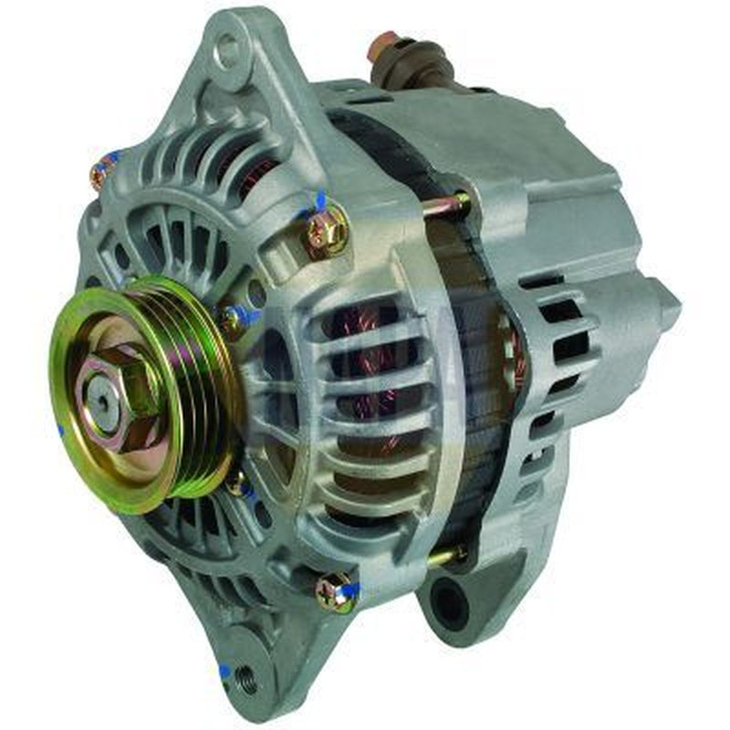 NAPA Car Alternator 12V NAL2091