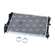 NRF Engine Radiator 56098