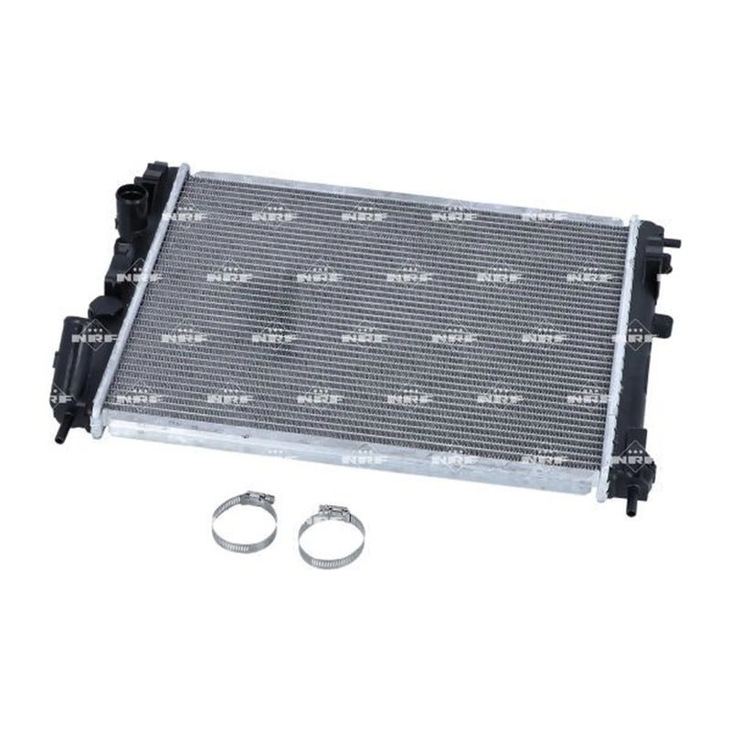 NRF Engine Radiator 56098