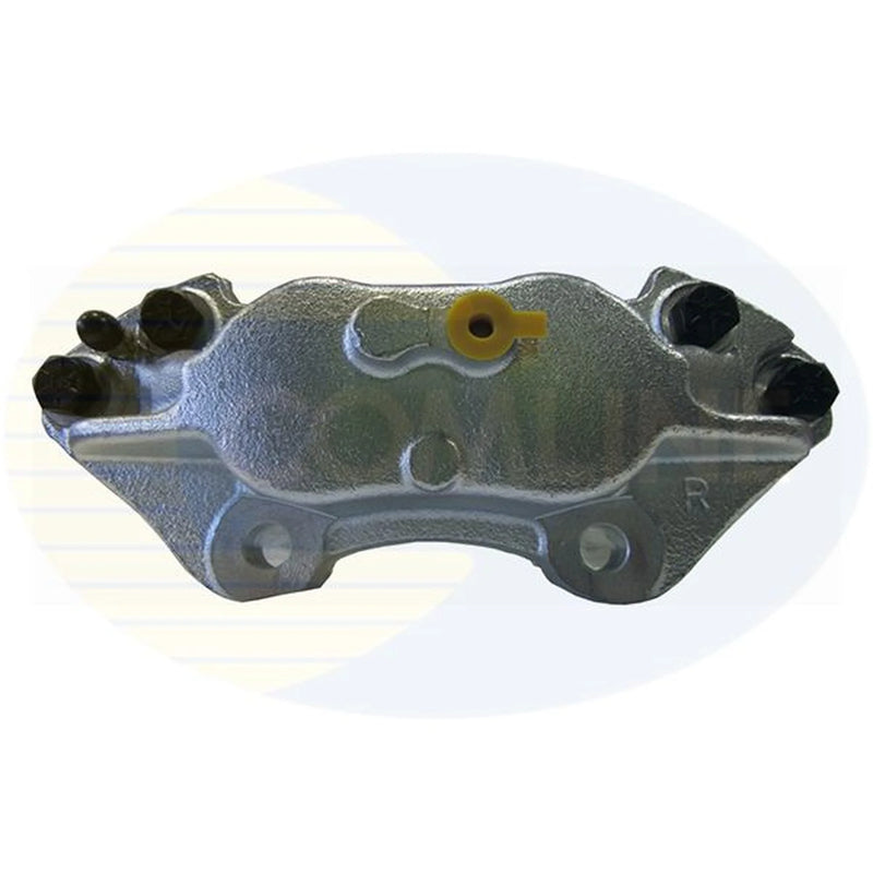 Comline Brake Caliper Assembly Front Right CBC145R