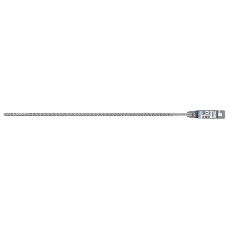 Bosch Powertool Accessories PRO SDS plus-5X Hammer Drill Bit 10 x 550 x 610mm