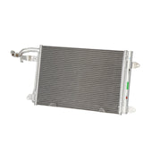 NRF Air Conditioning Condenser 35520