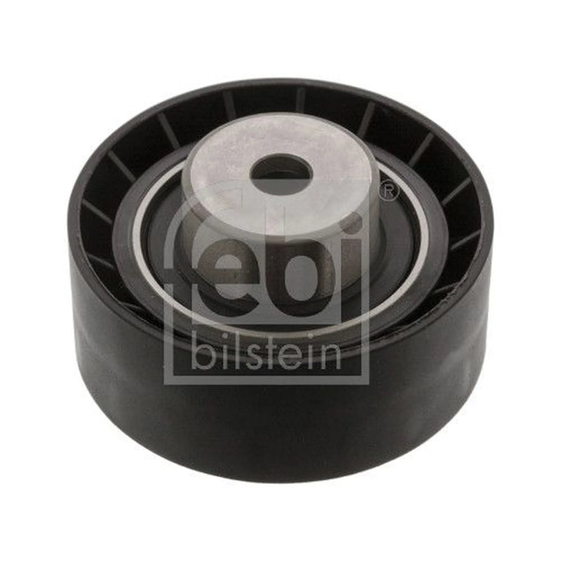 Febi V-Ribbed Belt Deflection/Guide Pulley 08632