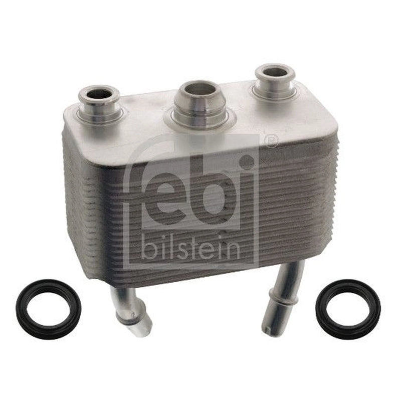 Febi Automatic Gearbox Oil Cooler 100127