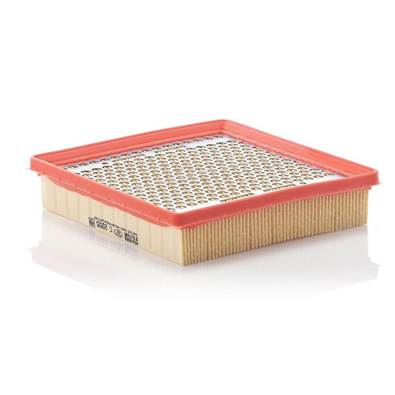 MANN-FILTER Engine Air Filter C 2055