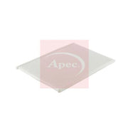 Apec Cabin Air Filter (Pollen Filter) AFC4218