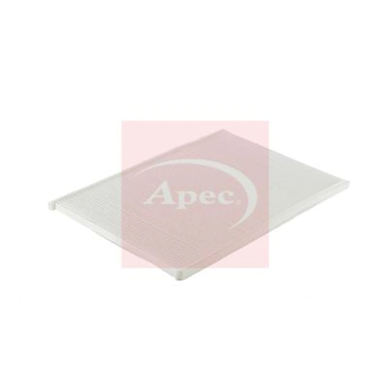 Apec Cabin Air Filter (Pollen Filter) AFC4218