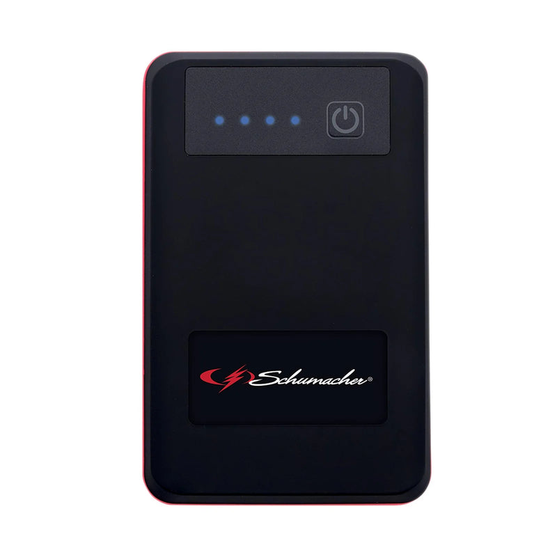 Schumacher 12V Lithium Booster Power Bank SL471 600PA