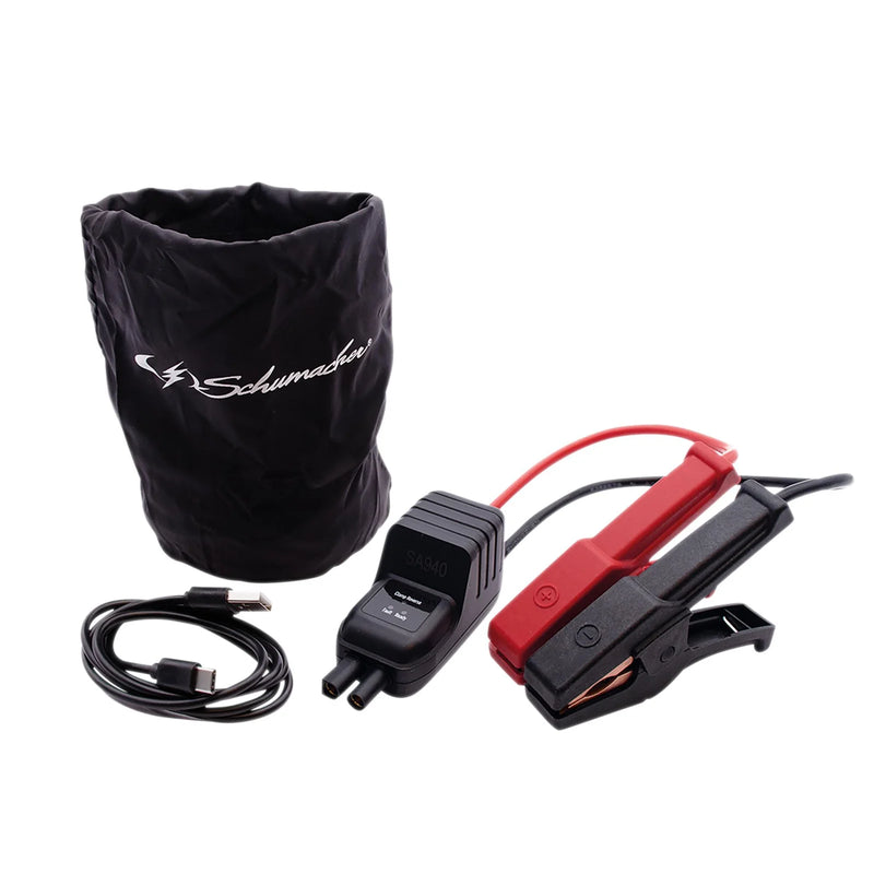 Schumacher 12V Lithium Booster Power Bank SL471 600PA