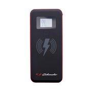 Schumacher 12V Lithium Booster SL473 1500A Jump Starter & Power Bank