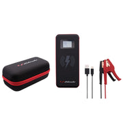 Schumacher 12V Lithium Booster SL473 1500A Jump Starter & Power Bank