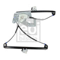 Febi Electric Window Regulator Lifter Right Front 27346