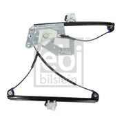 Febi Electric Window Regulator Lifter Right Front 27346