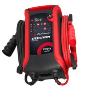 Schumacher GIGA Lithium Jump Starter, 2000/1000CA