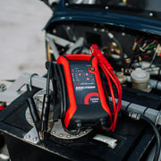 Schumacher GIGA Lithium Jump Starter, 2000/1000CA