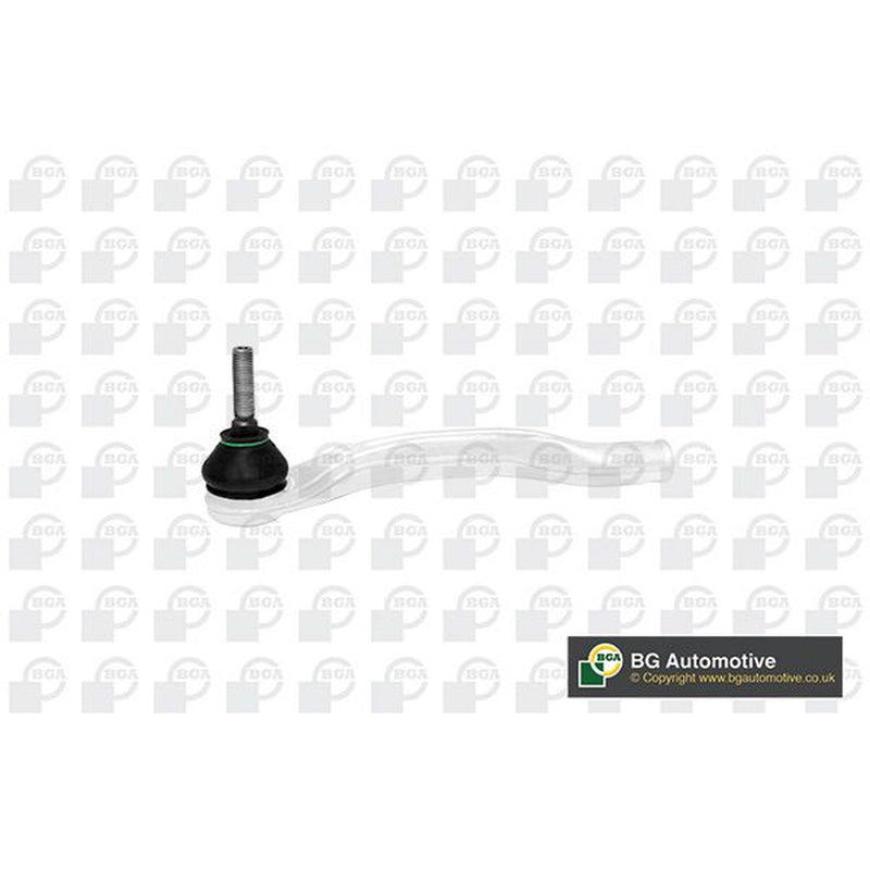 BGA Steering Tie Rod End Ball Joint Front Left SR7372