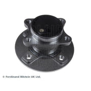 Blue Print Wheel Bearing Kit Rear Right 67mm ADT38370
