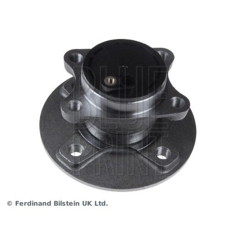 Blue Print Wheel Bearing Kit Rear Right 67mm ADT38370