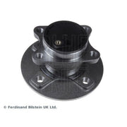 Blue Print Wheel Bearing Kit Rear Right 67mm ADT38370