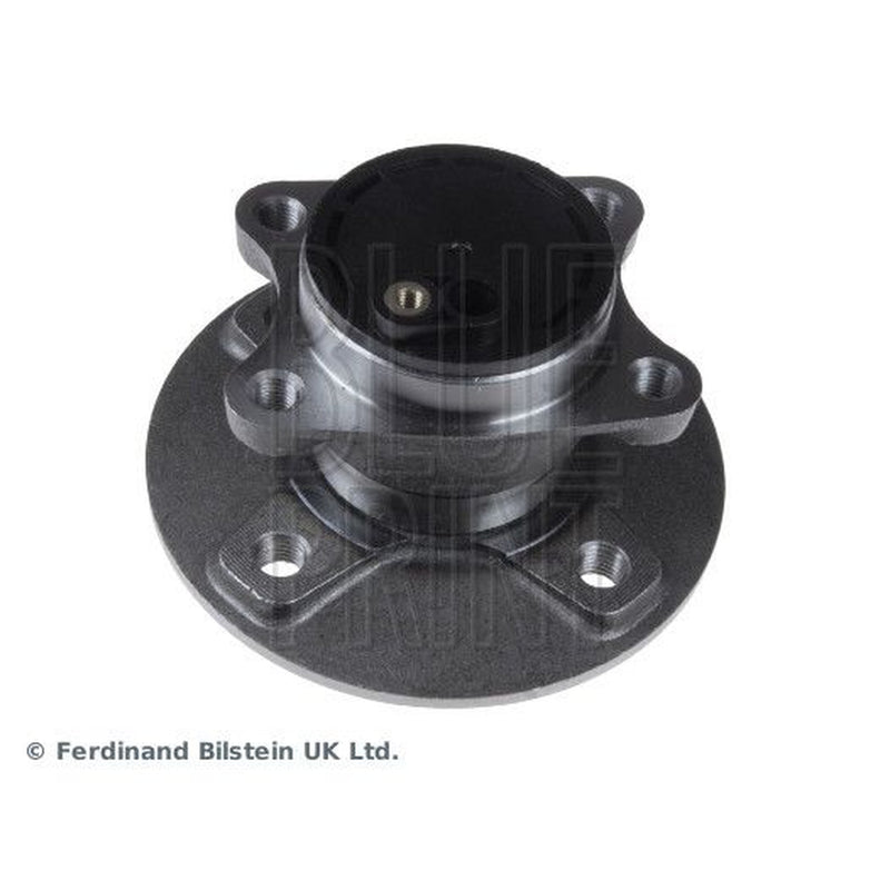 Blue Print Wheel Bearing Kit Rear Right 67mm ADT38370