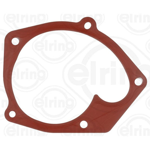 Elring Water Pump Gasket Wide Thick 393.970