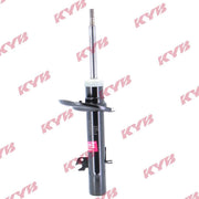 KYB Shock Absorber Damper Strut Front Right 3338057