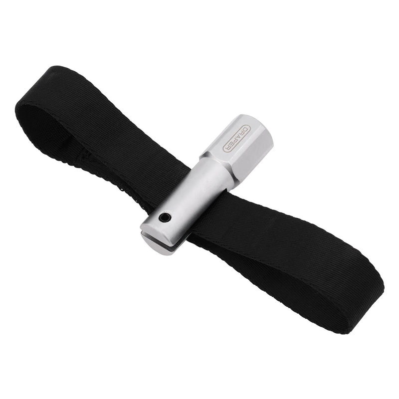 Draper Oil Filter Strap Wrench 1/2" Sq. Dr. or 21mm