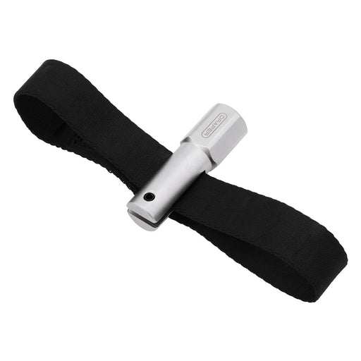 Draper Oil Filter Strap Wrench 1/2" Sq. Dr. or 21mm