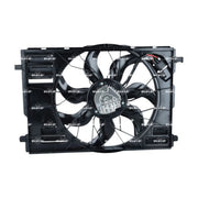 NRF Engine Cooling Fan 470070