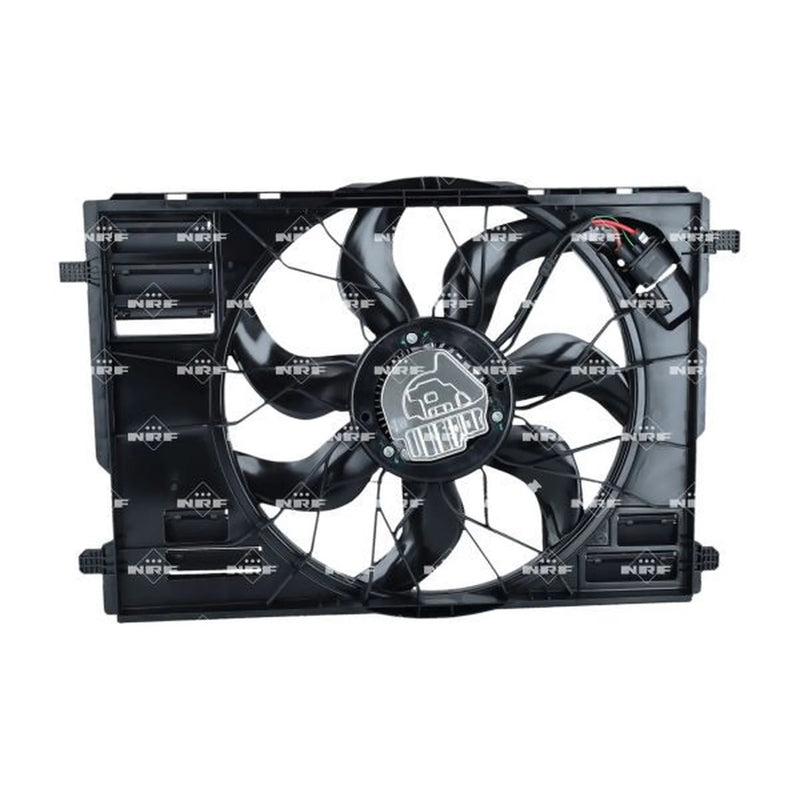 NRF Engine Cooling Fan 470070