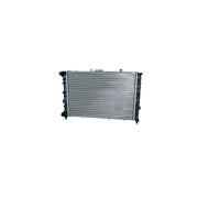 NRF Engine Radiator 58215