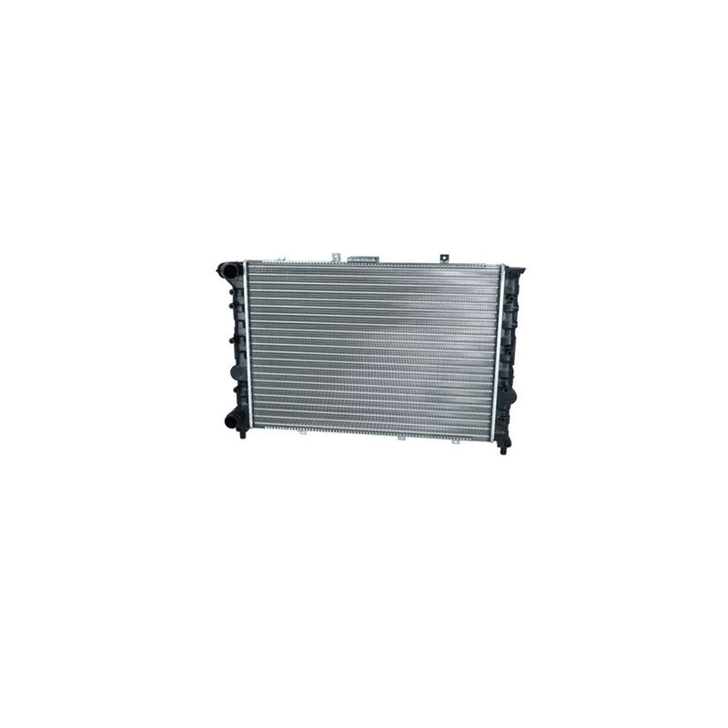 NRF Engine Radiator 58215