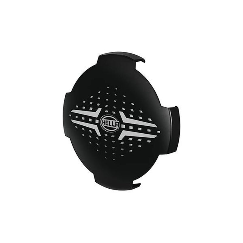 Hella Cap For Valuefit Blade 9INCH Cover Round 8XS 358 198-011 1551467 8XS 358