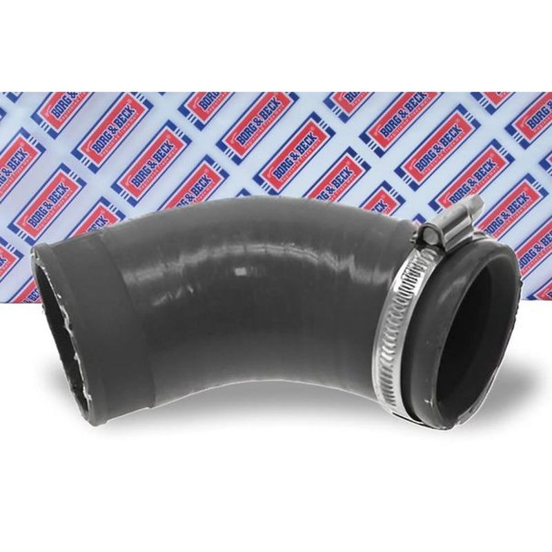 Borg & Beck Intercooler Turbo Charge Air Hose Front BTH1152