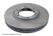 Blue Print ADC44393 Brake Disc
