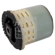 Febi Axle Beam Bushing Rear Right 180438