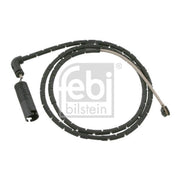 Febi Brake Pad Wear Sensor Rear Right 24012