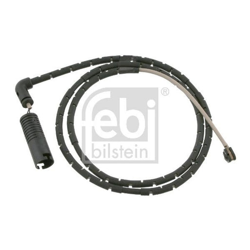 Febi Brake Pad Wear Sensor Rear Right 24012